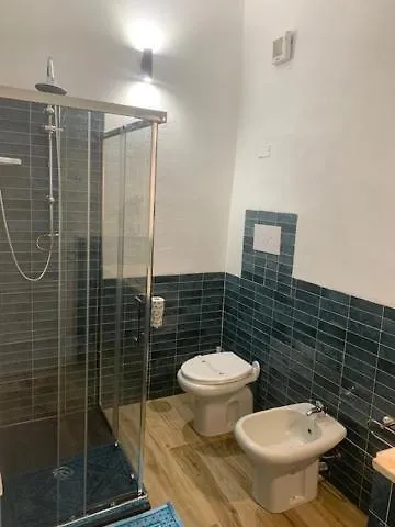 B&B Olbia City Center-1