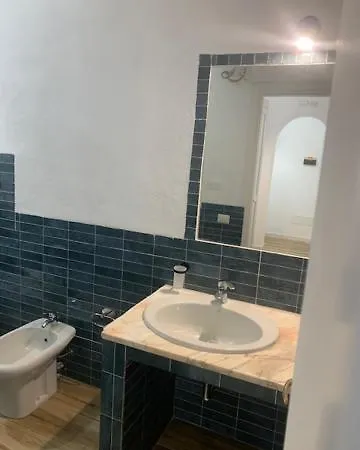 B&B Olbia City Center-2