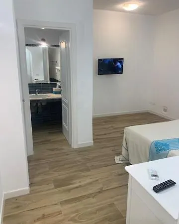 B&B Olbia City Center-3